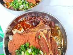 -金牌罗记肠旺面(蔡家街店)