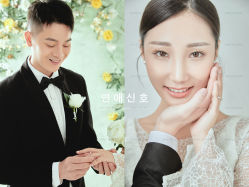 -黑马婚纱摄影