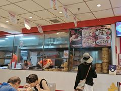 -老通城豆皮大王(吉庆街店)