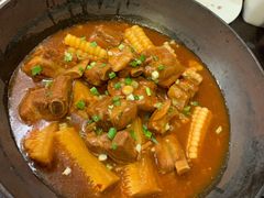 -老牌坊鲁菜名店(宽厚里店)