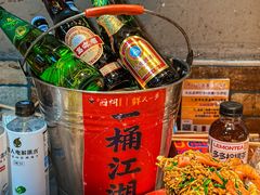 -遇西祠·海鲜烧烤(总店)