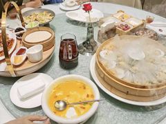 -北国饭店.海鲜.北方菜(新河路店)