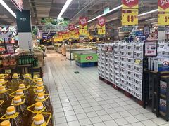 -华润万家(华夏店)