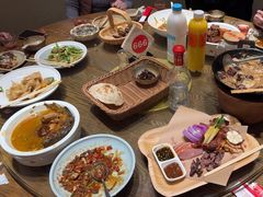 -鸽子窝(青塔店)