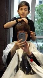 点击看大图 -Tipo Hair salon(明星)店