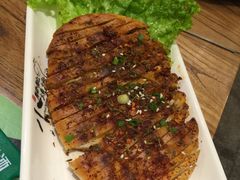 -福苗小骆驼烧烤(曲江店)