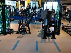 -Trainyard 炼·工场(中国国际贸易中心店)