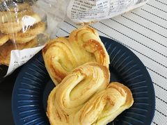 -国际饭店·帆声西饼屋(黄河路店)