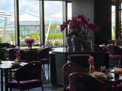-王府井文华东方酒店-紫膳餐厅