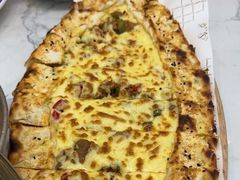 -SULTAN·苏坦土耳其餐厅(新光汇店)