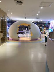 -慢脚印孕产中心(园区国金店)