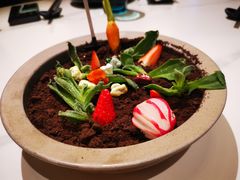 -荟廷·晶萃(陆家嘴尚悦湾店)