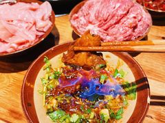 -楠火锅(广州总店)