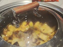-东北铁锅宴(云龙华府店)