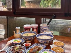-孙盛兴奥灶面馆·蟹黄面·三虾面(山塘街总店)