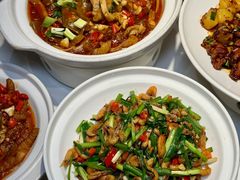 -兰湘子·湘菜小炒(长安万科广场店)