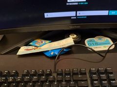 -网鱼网咖(浦东长岛路店)