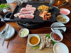 -Dombe豚(黑猪肉街店)