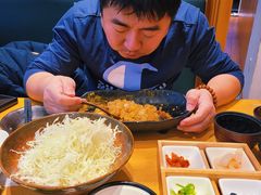 -胜博殿日式炸猪排(西红门店)