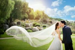 -蒙娜丽莎婚纱摄影(南门店)