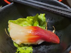 -合点寿司(金虹桥商场店)