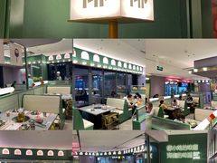 -椰小鸡·琼州糟粕醋·火锅(美兰缤纷城店)