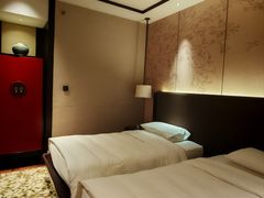 -上海崇明金茂凯悦酒店