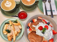 -WOKKA by艮上(中海环宇荟店)