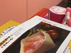 -海底捞火锅(高新万达广场店)