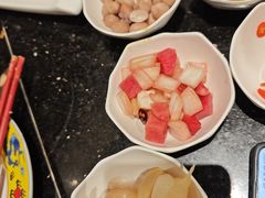 -南门涮肉(上海二店)
