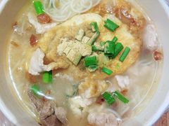 -欢欢沙茶面(大学路店)