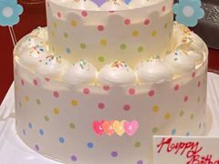 -好利来(二纬路店)