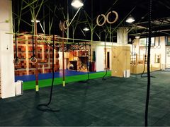 CrossFit&nbsp;BodyInMotion&nbsp;健身房-BiM综合体能训练中心(漕河泾绿洲馆)