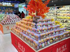 -盒马鲜生(曜一城店)