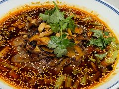 -龙抄手(文殊坊店)