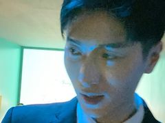 -上海滩餐厅(BFC外滩金融中心店)