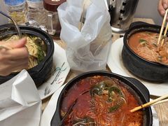 -蜀王砂锅总店