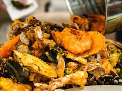 -巽寮印象美食部落餐厅·海鲜·地方特色菜(惠州体验店)