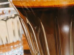 -Metal hands·铁手咖啡