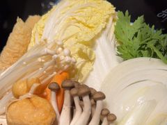 -聿山居·创意料理