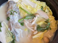 -天正河鲀·河豚亭(大连店)