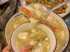 -阿马蛋汤·宁波小海鲜(总店)