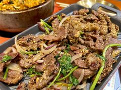 -鑫日千里马朝鲜族小馆(总店)