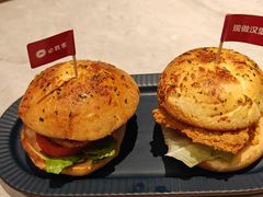 -必胜客(长安长青店)