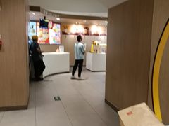 -麦当劳(西单明珠店)