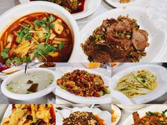 -清真.回香园(南街店)