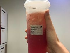 -喜茶(上海正大广场店)