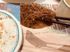 -千寻山野烤肉(中关村店)