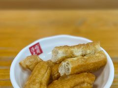 -浮屿大同鸭肉粥·始于1983年