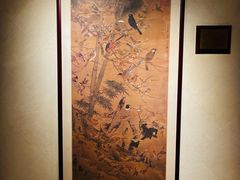 -世贸君澜·云天阁自助餐厅